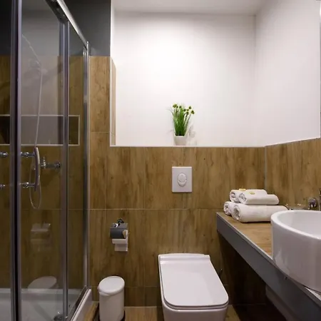 Hotelroom In N11 Prenzlauer Berg New Casa de hóspedes Berlim