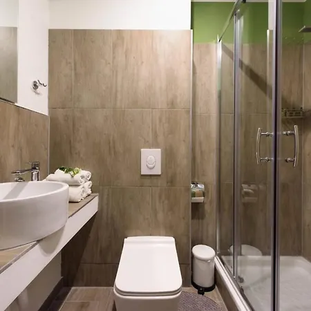 Konukevi Hotelroom In N11 Prenzlauer Berg New *